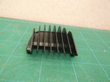 Replacement 12mm Hair Comb for Philips Norelco MG7750, MG7770, MG7790, MG7791