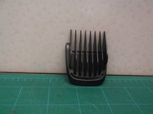 Replacement 12mm Hair Comb for Philips Norelco MG7750, MG7770, MG7790, MG7791