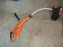B&D GH3000 High Perf 14-Inch 7.5-Amp Electric curved String Trimmer 44x15x5