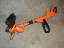 Black & Decker GH900 14-Inch 6.5-Amp Electric String Trimmer / Edger 38x8x12