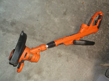 Black & Decker GH900 14-Inch 6.5-Amp Electric String Trimmer / Edger 38x8x12