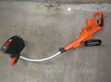 B&D GH3000 High Perf 14-Inch 7.5-Amp Electric curved String Trimmer 44x15x5