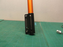 B&D Pole Assembly #DWB-90634872 off a B&D LST560 string trimmer