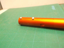 B&D Pole Assembly #DWB-90634872 off a B&D LST560 string trimmer
