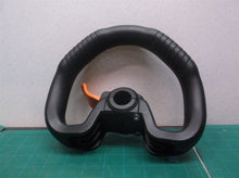 Handle Assembly #DWB-90628949 off a BLACK AND DECKER LST560 string trimmer