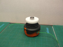 Gear Assy N508630 Spool 90635923 Cover 90635919 Lever 90635831 off B&D LST560