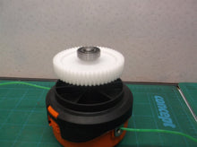 Gear Assy N508630 Spool 90635923 Cover 90635919 Lever 90635831 off B&D LST560