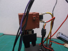 Module Assy. #DWB-90634434 off a BLACK AND DECKER LST560 string trimmer