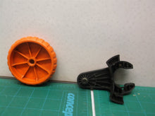 Wheel, Edging 90578868 Housing Wheel 90585665 off B&D GH3000 Trimmer/Edger