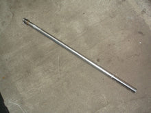 598956-00 Tele-Tube & 598936-00 Compression Spring off B&D CST1100 Trimmer
