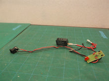 244432-00 Wiring Internal 90552860 Switch off B&D CST1100 Trimmer Edger