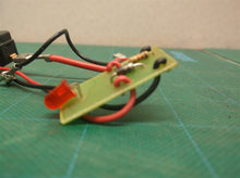 244432-00 Wiring Internal 90552860 Switch off B&D CST1100 Trimmer Edger