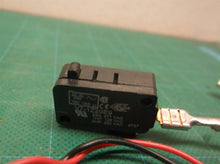 244432-00 Wiring Internal 90552860 Switch off B&D CST1100 Trimmer Edger