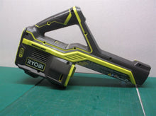 Ryobi Brushless P7181 18V Stick Vacuum Cleaner power head Only 35N702705 crack