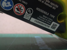 Ryobi Brushless P7181 18V Stick Vacuum Cleaner power head Only 35N702705 crack