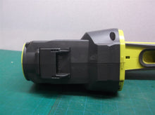 Ryobi Brushless P7181 18V Stick Vacuum Cleaner power head Only 35N702705 crack