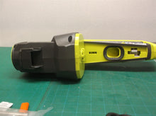 Ryobi Brushless P7181 18V Stick Vacuum Cleaner power head Only 36n702844 crack