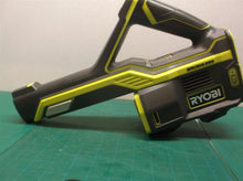 Ryobi Brushless P7181 18V Stick Vacuum Cleaner power head Only 36n702844 crack