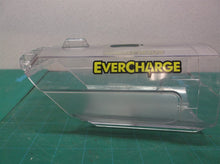 204908001 Dirt Cup No Door rubber or latch Off Ryobi P7181 18V Stick Vacuum