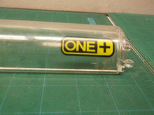 Brush Roll Cover Off a Ryobi P719 Volt Beater Bar Head Assembly