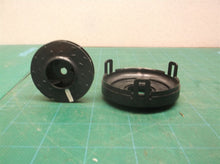Fan & Fan cover off a Ryobi - P7181 18 Volt Stick Vac