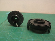 Fan & Fan cover off a Ryobi - P7181 18 Volt Stick Vac