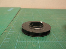 Fan & Fan cover off a Ryobi - P7181 18 Volt Stick Vac