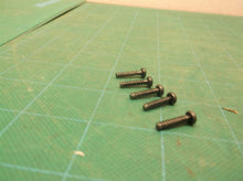 lot of 5 housing screws off a Ryobi - P7181 18 Volt Stick Vac