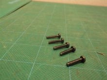 lot of 5 housing screws off a Ryobi - P7181 18 Volt Stick Vac