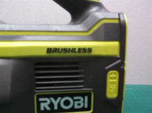 Ryobi P7181 18V Stick Vacuum Power Head W/Dirt Cup & Filter Only cs20205N668103
