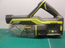 Ryobi Brushless P7181 18V Stick Vacuum Power Head W/Dirt Cup & Filter Only 87901
