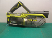 Ryobi Brushless P7181 18V Stick Vacuum Power Head W/Dirt Cup & Filter Only 87901