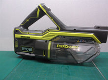 Ryobi Brushless P7181 Stick Vacuum Cleaner Power Head W/Cup & Filter 0135d701375
