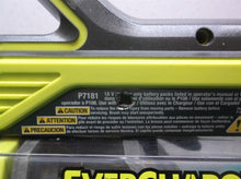 Ryobi Brushless P7181 Stick Vacuum Cleaner Power Head W/Cup & Filter 0135d701375
