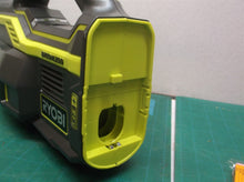 Ryobi Brushless P7181 Stick Vacuum Cleaner Power Head W/Cup & Filter 0135d701375