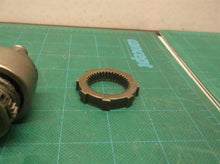 206134002 Gear Box Assy & 610449061 GEAR RING off PSBID01CN 18V Impact Driver