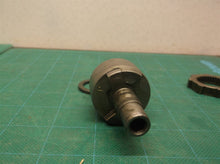 206134002 Gear Box Assy & 610449061 GEAR RING off PSBID01CN 18V Impact Driver