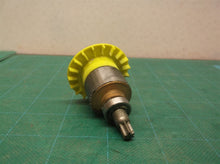 Shaft group with bearing & fan off Ryobi PSBID01CN Brushless Impact Driver