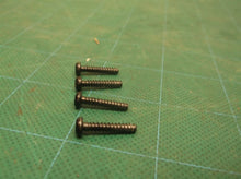 (4) 662456001 Screw M3x16 T10 Torx Pan Hd off PSBID01CN 18V Compact Impact Drive