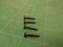 (4) 662456001 Screw M3x16 T10 Torx Pan Hd off PSBID01CN 18V Compact Impact Drive