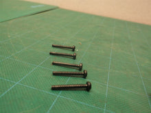 5-660187012 SCREWS M3X22MM T10 TORX PAN HD off PSBID01CN 18V Impact Driver