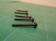 5-660187012 SCREWS M3X22MM T10 TORX PAN HD off PSBID01CN 18V Impact Driver