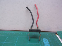 Battery connector off of PSBID01CN 18V Compact Brushless Impact Driver