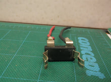Battery connector off of PSBID01CN 18V Compact Brushless Impact Driver