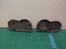 538094001 COVER BELT & brush side cover Off Ryobi P7191 18V Beater Bar Head As