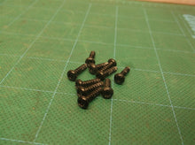 (10) SCREW M3x12 T10 TORX PAN Head Off Ryobi P7191 18 Volt Beater Bar Head Assy