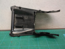 Black top cover Off a Ryobi P7191 18 Volt Beater Bar Head Assembly