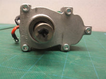 313244001 MOTOR & GEAR BOX ASSEMBLY off a Ryobi RY40007 Power Head