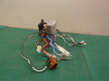 313240002 Electric Controller and Switch Assembly off a Ryobi RY40007 Power Head