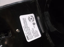 Housing off a Black and Decker CHV1410 Type 1 14.4V Hand Vac